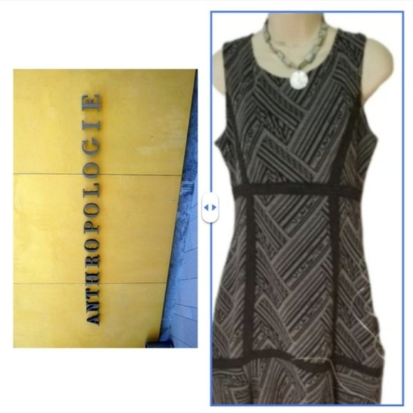 Perfect Tabitha Anthropologie Dress🎊 - Picture 6 of 7